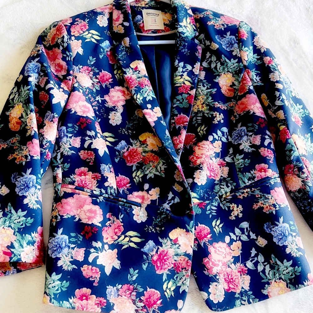 Bershka outwear jacket